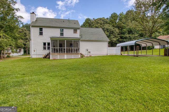 140 Thomas Crossing Drive, Newnan, GA 30265