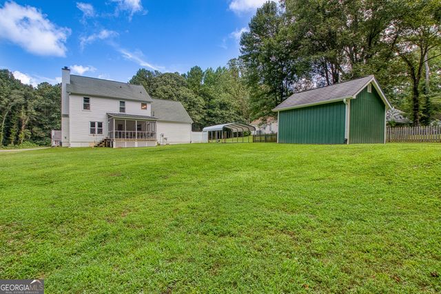 140 Thomas Crossing Drive, Newnan, GA 30265