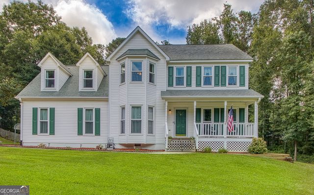 140 Thomas Crossing Drive, Newnan, GA 30265