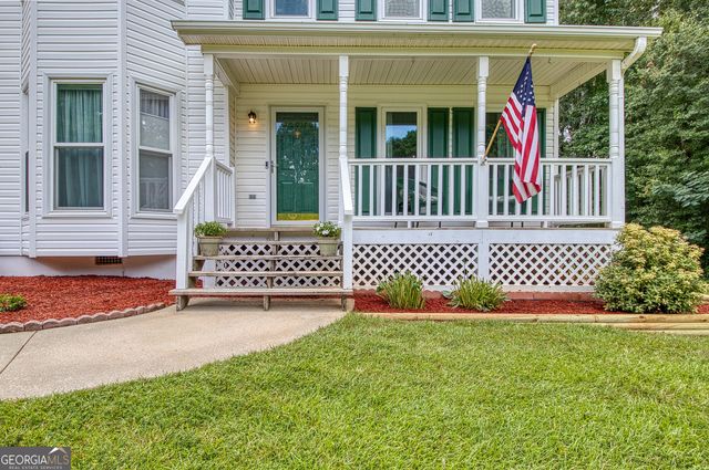 140 Thomas Crossing Drive, Newnan, GA 30265