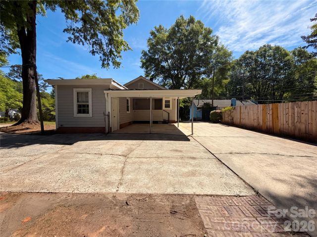 803 N Weldon Street, Gastonia, NC 28052