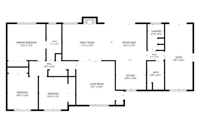 3820 Tavi Ave, North Highlands, CA 95660