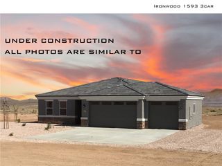 7377 E Morningside Drive, Kingman, AZ 86401