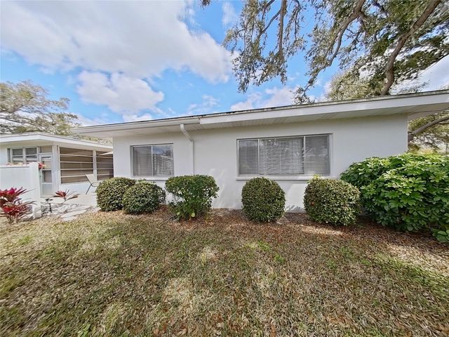 1845 VERA PLACE 29, Sarasota, FL 34235