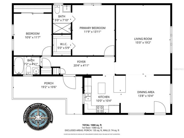 1845 VERA PLACE 29, Sarasota, FL 34235