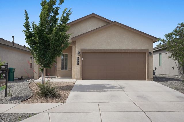 4863 Longs Peak Road NE, Rio Rancho, NM 87144