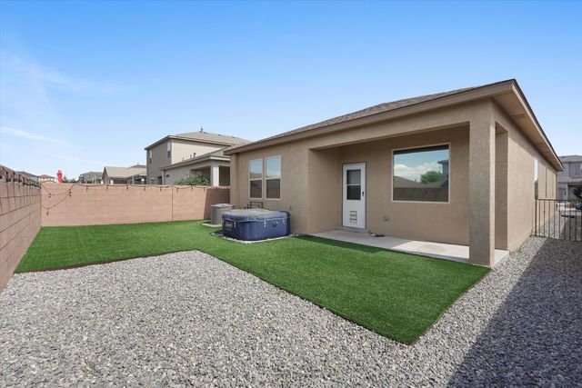 4863 Longs Peak Road NE, Rio Rancho, NM 87144