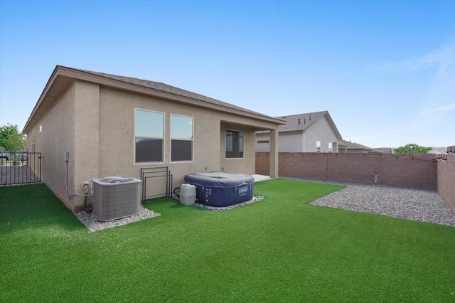 4863 Longs Peak Road NE, Rio Rancho, NM 87144