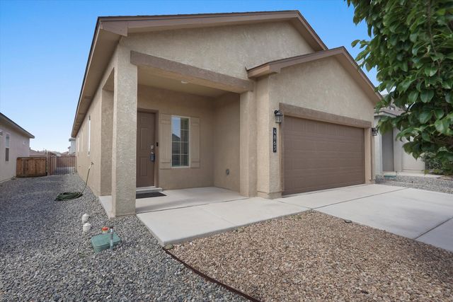 4863 Longs Peak Road NE, Rio Rancho, NM 87144