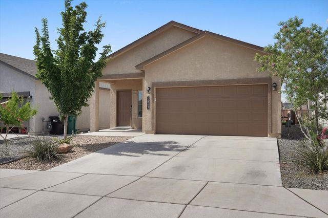 4863 Longs Peak Road NE, Rio Rancho, NM 87144