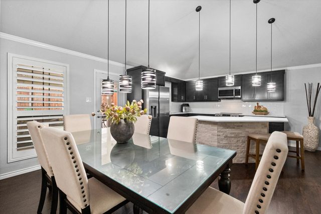 3104 Creekwood Lane, Fort Worth, TX 76123