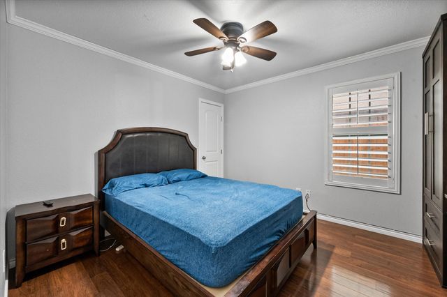 3104 Creekwood Lane, Fort Worth, TX 76123