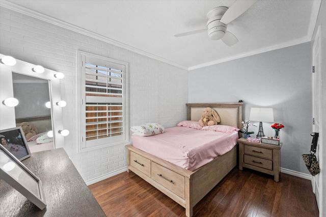 3104 Creekwood Lane, Fort Worth, TX 76123