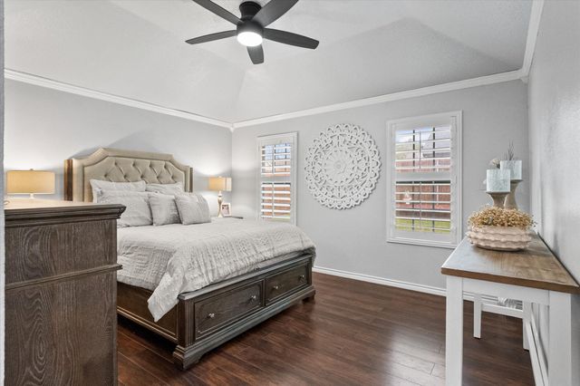 3104 Creekwood Lane, Fort Worth, TX 76123