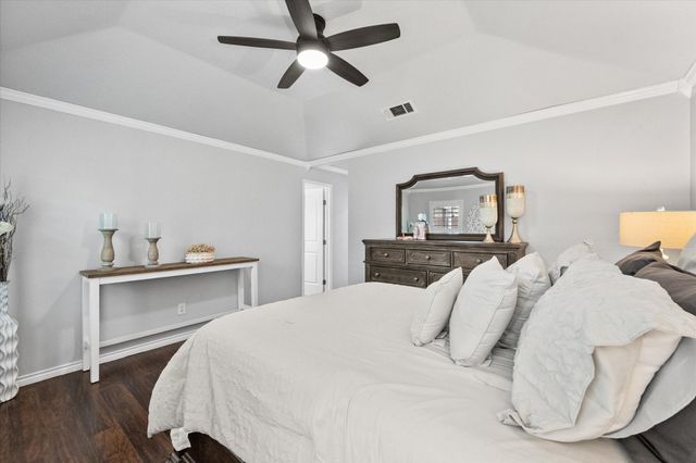 3104 Creekwood Lane, Fort Worth, TX 76123