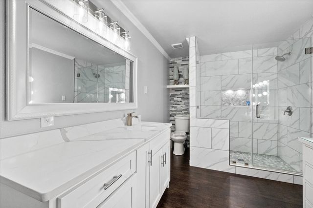 3104 Creekwood Lane, Fort Worth, TX 76123