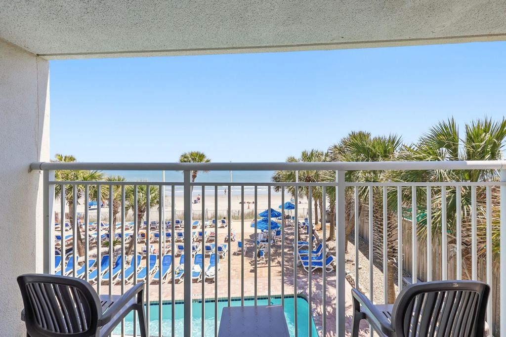 201 S Ocean Blvd. # 221, Myrtle Beach, SC 29577 — photo 2