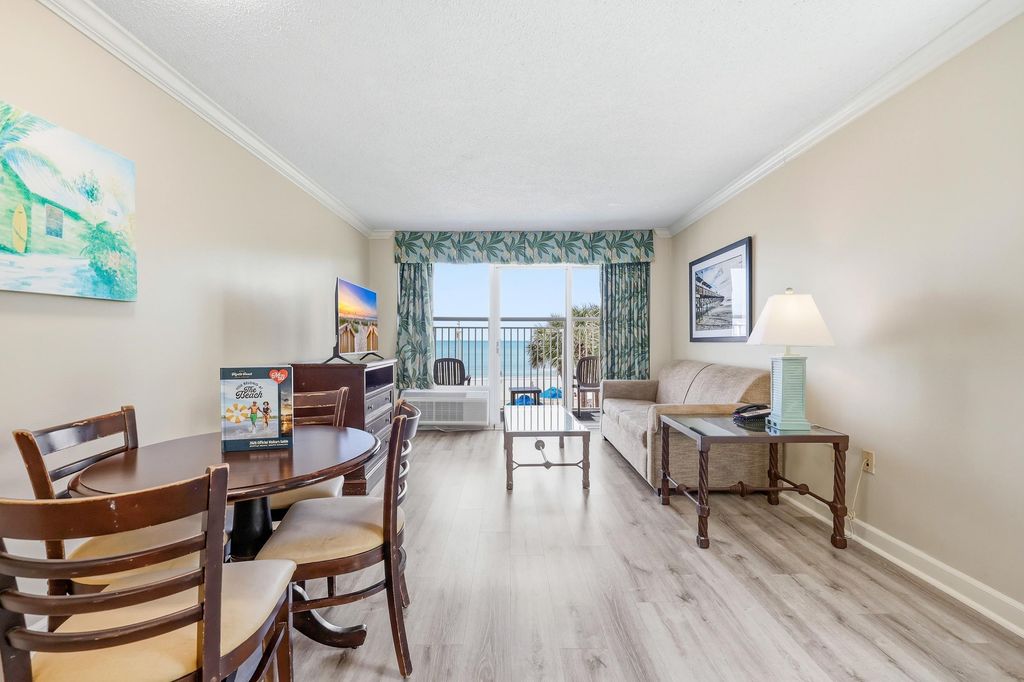 201 S Ocean Blvd. # 221, Myrtle Beach, SC 29577 — photo 4