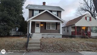 253 Peach Orchard Avenue, Oakwood, OH 45419