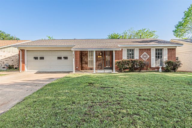 2009 Meadow Lark Lane, Irving, TX 75060