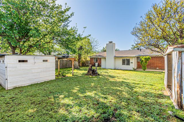 2009 Meadow Lark Lane, Irving, TX 75060