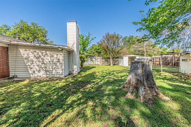 2009 Meadow Lark Lane, Irving, TX 75060