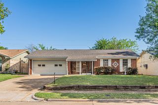 2009 Meadow Lark Lane, Irving, TX 75060