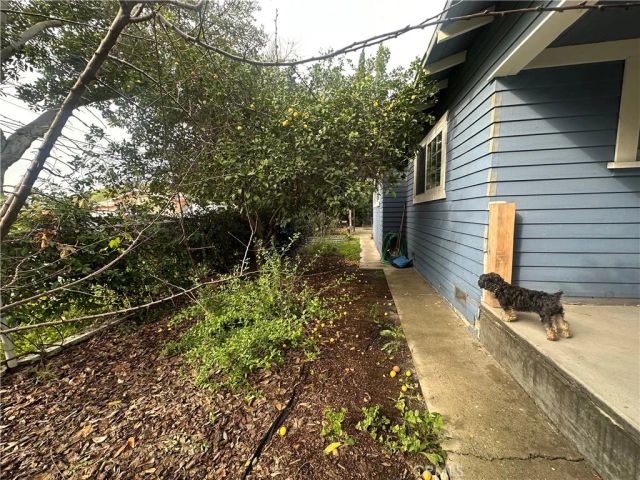 2703 Lincoln Park, Los Angeles, CA 90031