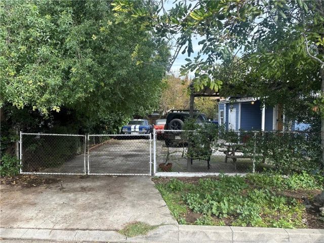 2703 Lincoln Park, Los Angeles, CA 90031