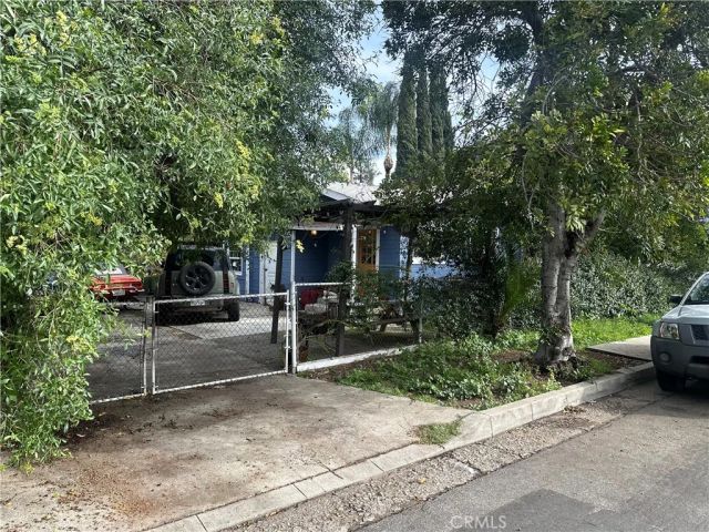 2703 Lincoln Park, Los Angeles, CA 90031