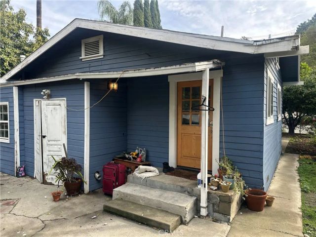 2703 Lincoln Park, Los Angeles, CA 90031