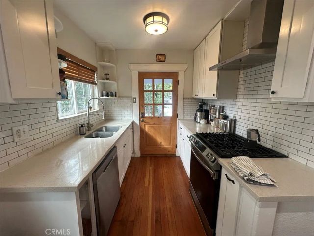 2703 Lincoln Park, Los Angeles, CA 90031