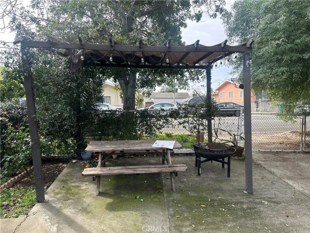 2703 Lincoln Park, Los Angeles, CA 90031