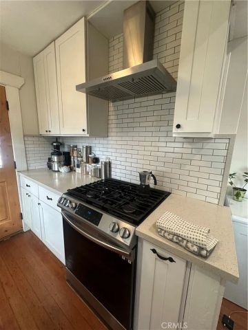 2703 Lincoln Park, Los Angeles, CA 90031