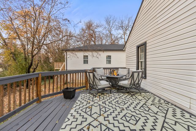 3301 Taylor Street, Chattanooga, TN 37406