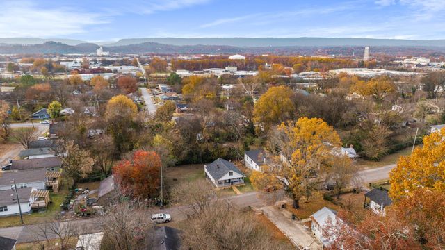 3301 Taylor Street, Chattanooga, TN 37406