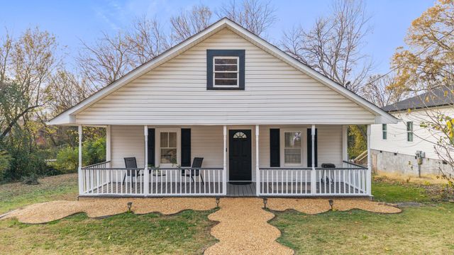 3301 Taylor Street, Chattanooga, TN 37406