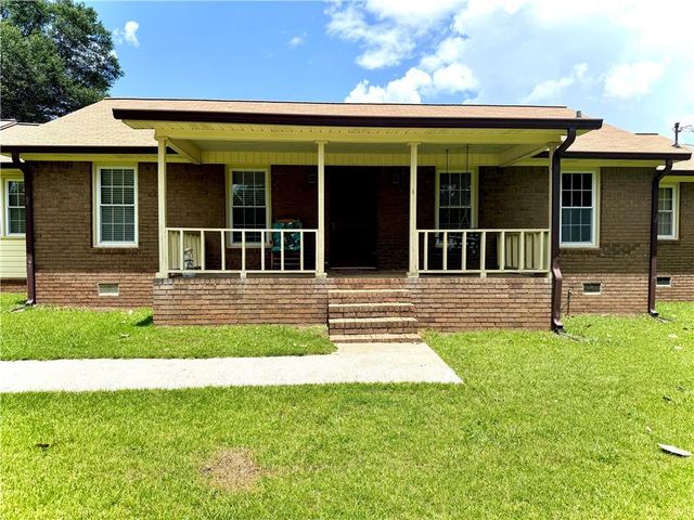 5680 Central Church Road, Douglasville, GA 30135