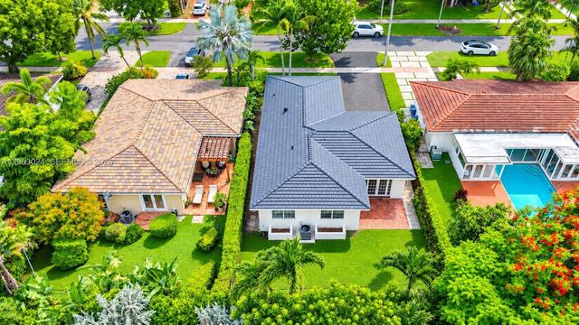 516 Gerona Ave, Coral Gables, FL 33146