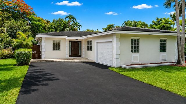 516 Gerona Ave, Coral Gables, FL 33146
