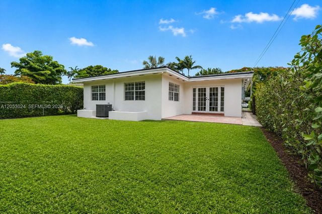 516 Gerona Ave, Coral Gables, FL 33146