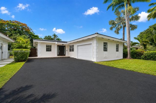 516 Gerona Ave, Coral Gables, FL 33146