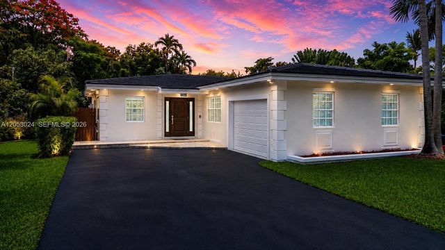 516 Gerona Ave, Coral Gables, FL 33146