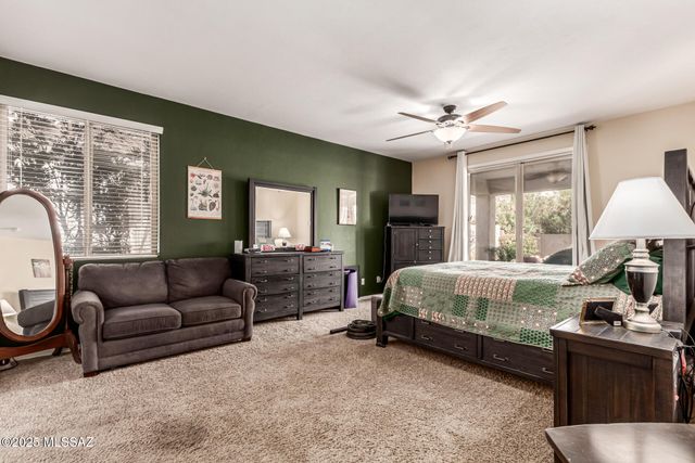 269 W Sacaton Canyon Drive, Oro Valley, AZ 85755