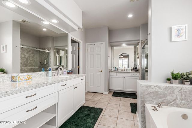 269 W Sacaton Canyon Drive, Oro Valley, AZ 85755