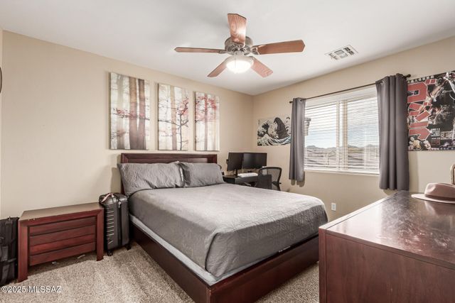 269 W Sacaton Canyon Drive, Oro Valley, AZ 85755