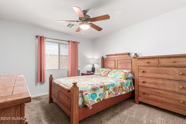 269 W Sacaton Canyon Drive, Oro Valley, AZ 85755