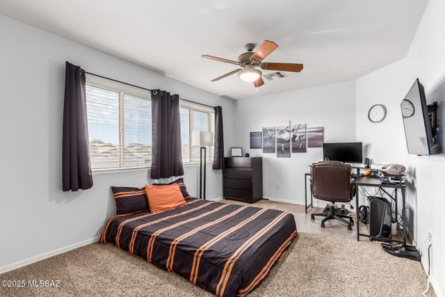 269 W Sacaton Canyon Drive, Oro Valley, AZ 85755