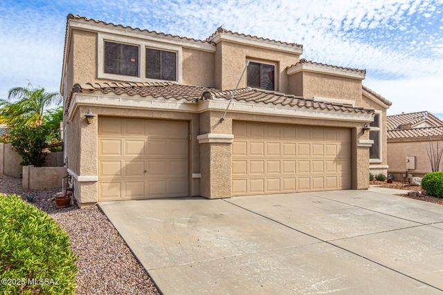 269 W Sacaton Canyon Drive, Oro Valley, AZ 85755