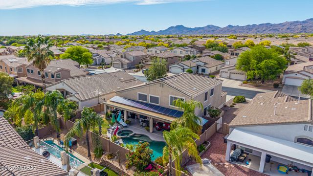 269 W Sacaton Canyon Drive, Oro Valley, AZ 85755